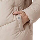 32 Degrees Heat Chamarra para Dama Beige Extra Grande