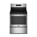 Maytag Estufa con 5 quemadores 30"