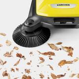 Karcher, Barredora S4