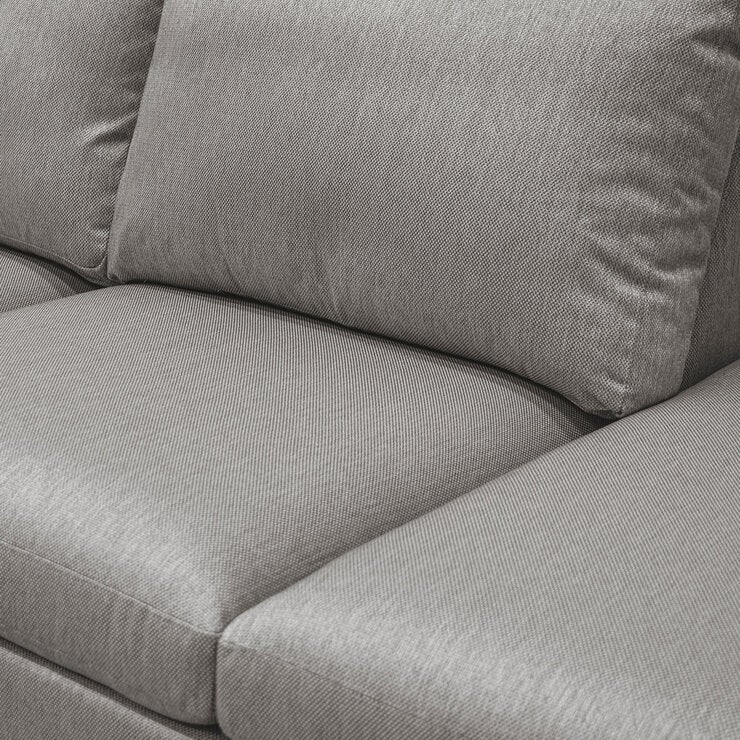 Muebles Liz, Desio, Seccional de 2 Piezas Muebles Liz, Desio, Seccional de 2 Piezas
