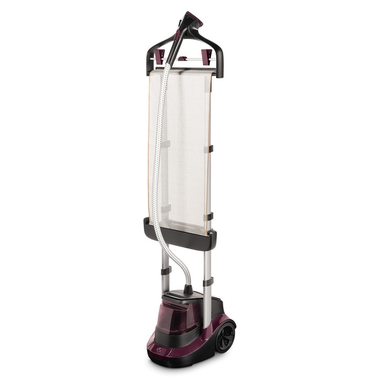 Rowenta, Expert Precision, central de vapor Costco México