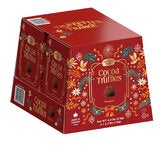 Truffettes á la Française Trufas con Cocoa 2/1 kg Truffettes á la Française Trufas con Cocoa 2/1 kg