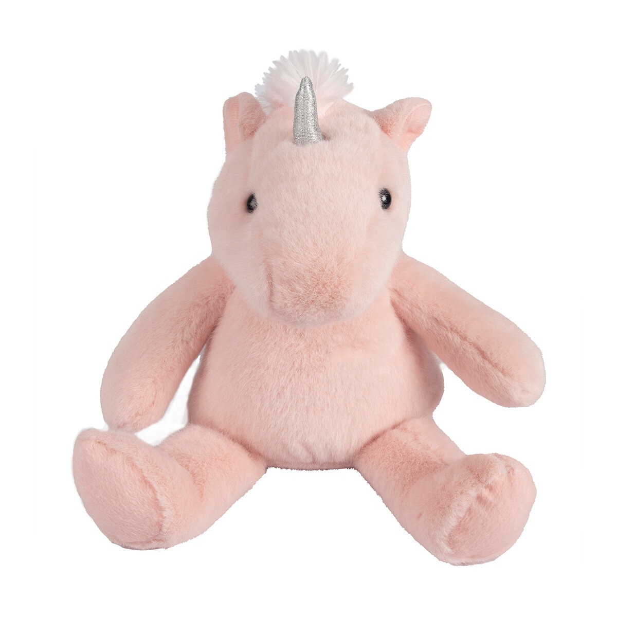 Cozy Home, Mu�eco de Peluche Apto para Microondas, Varios Mod, unicornio