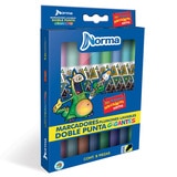 Norma paquete de arte para preescolar