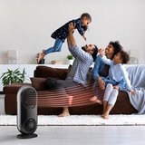 Lasko Motion X Calentador