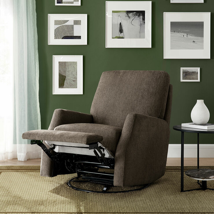 True Innovations, Sillón Reclinable