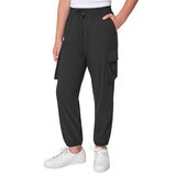 Mondetta Pantalones para Niños Negro 14 / 16 Años