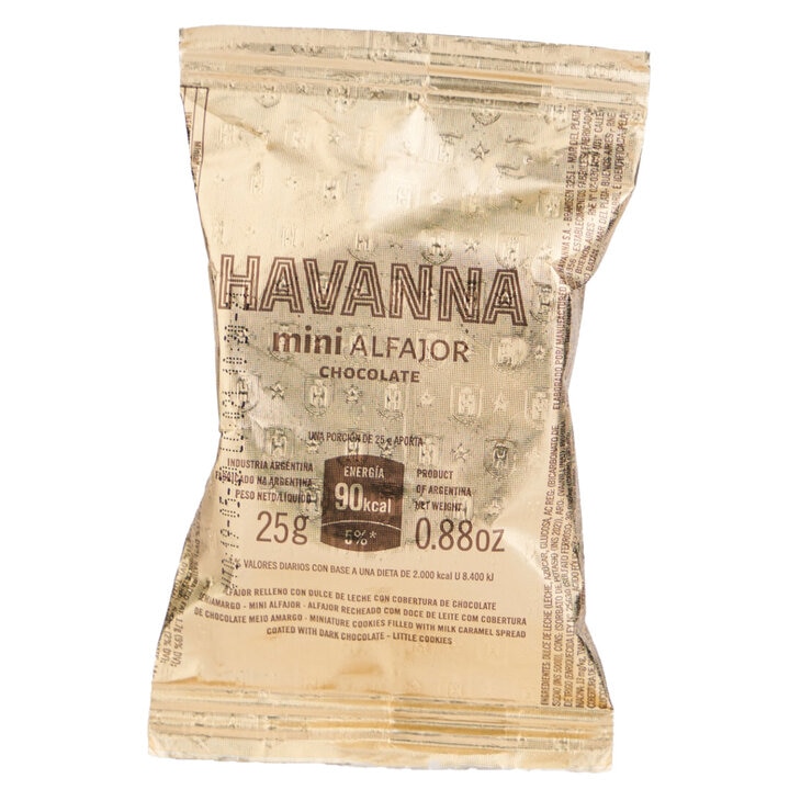 Havanna Alfajor 475 g