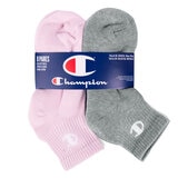 Champion Calcetines para Niños 8 Pares Varias Tallas y Colores