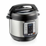 Hamilton Beach, Multi-olla de presión XL, 7.5 litros Hamilton Beach, Multi-olla de presión XL, 7.5 litros