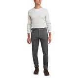 Kirkland Signature Pantalones para Caballero gris 34 x 32
