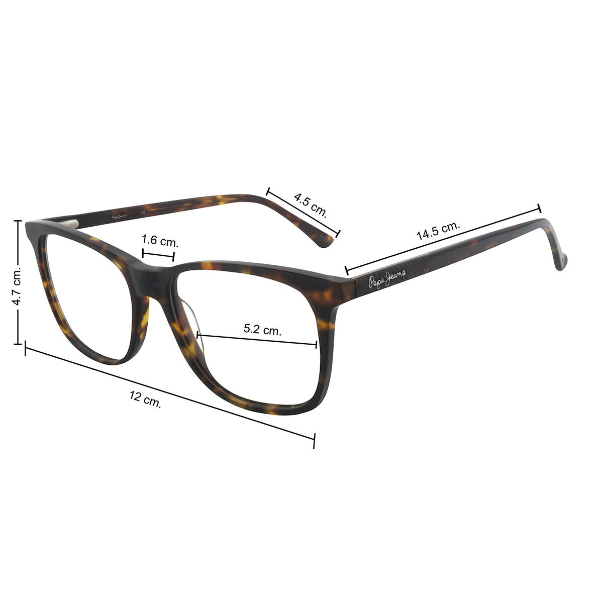 Pepe Jeans PJ 3324 C2 Armazón Oftálmico