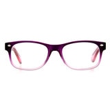 Design Optics, Lentes de Lectura, Dioptría 2.50, Laney, 3 Piezas