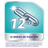 Corega Ultra Crema Adhesiva para Prótesis 3 pzas de 40g