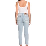 Frye Jeans para Dama Azul 31