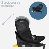Maxi Cosi, Autoasiento Emerald 360 S Black