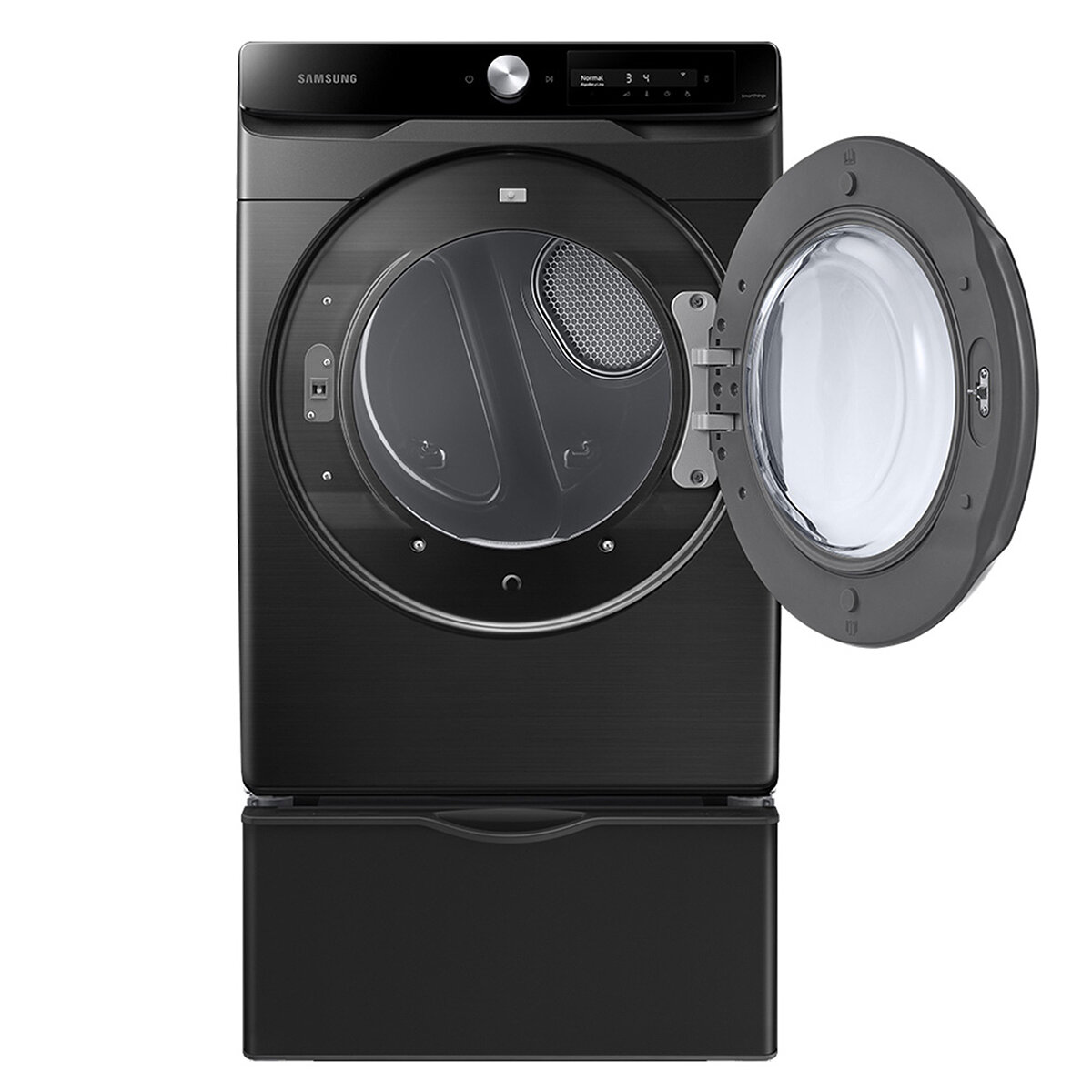 Samsung Secadora 24KG con Pedestal Samsung Secadora 24KG con Pedestal