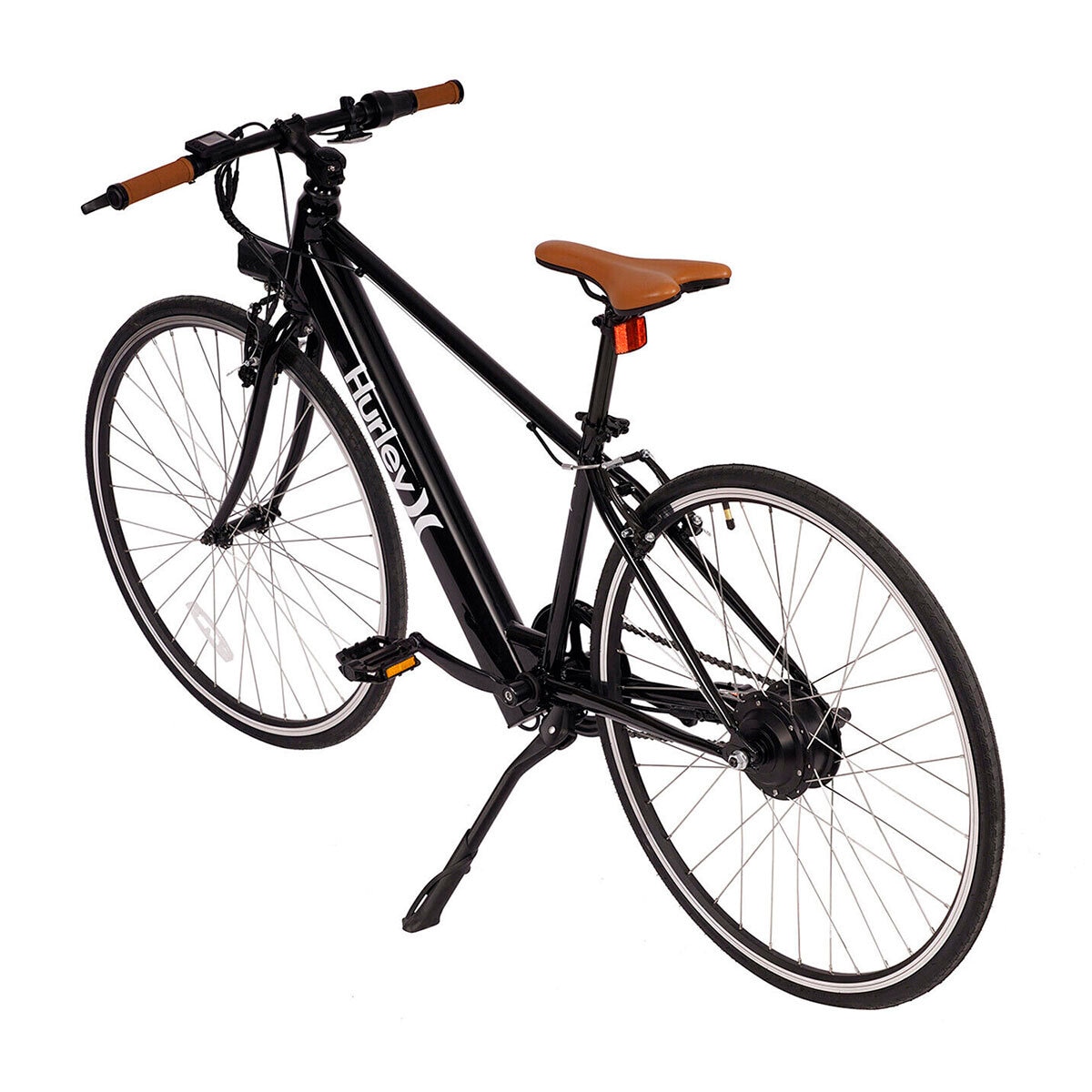 Hurley Bicicleta Eléctrica R26 Carve