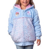 Chamarra para Niños y Niñas Princesas Disney 7 Años