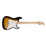 Fender Guitarra Eléctrica Sunburst Fender Guitarra Eléctrica Sunburst
