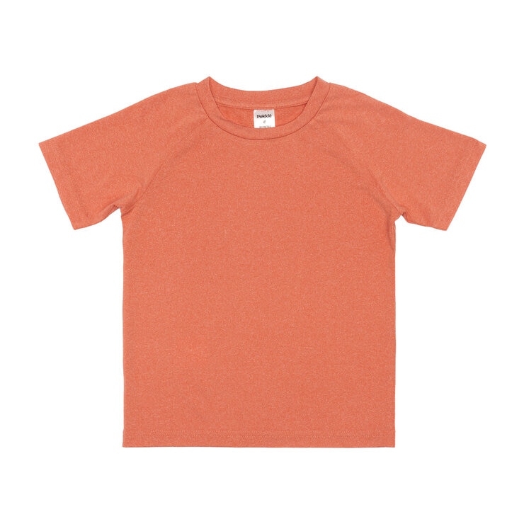 Pekkle Playera 4 piezas para Niños y Niñas Skate 5 Años