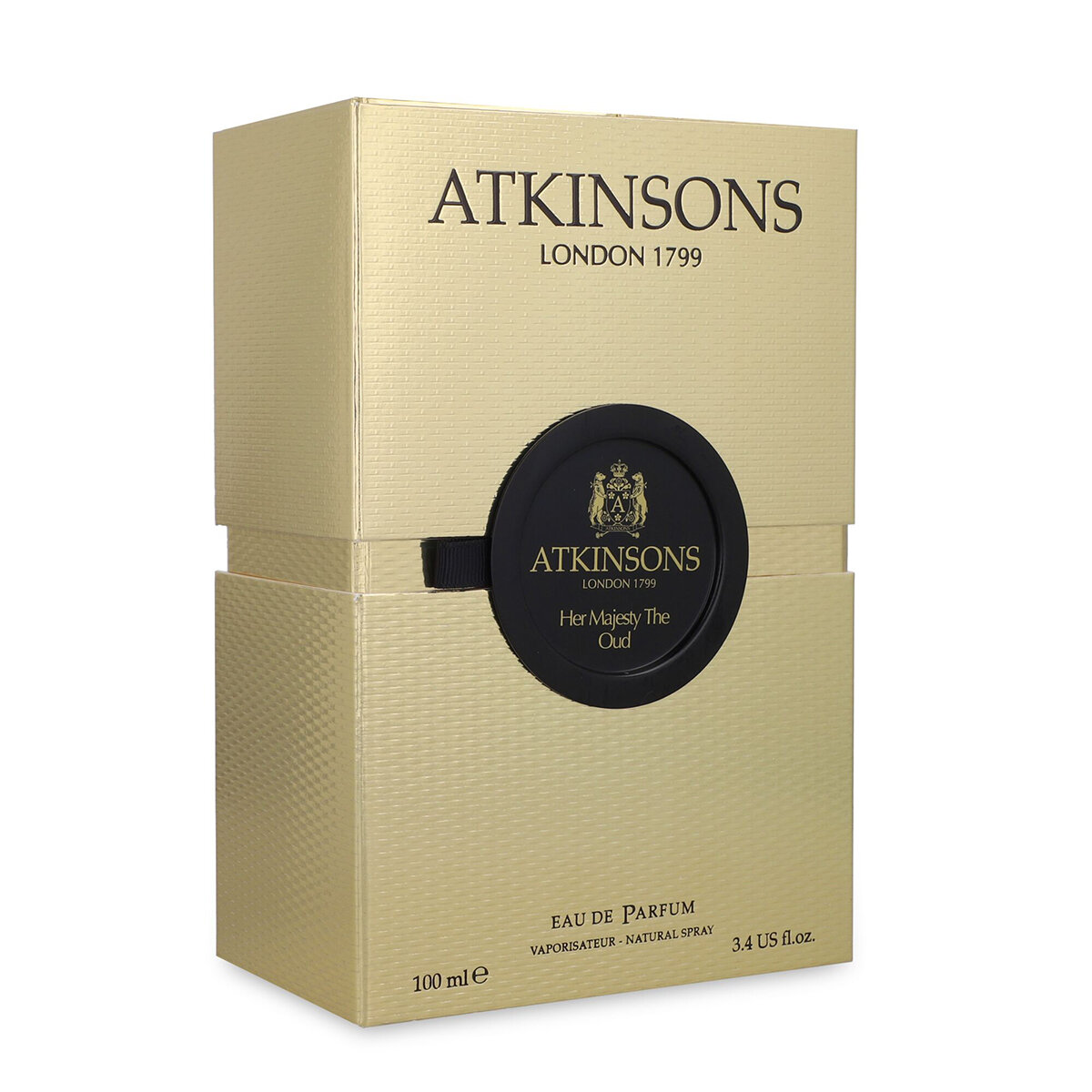 Atkinsons Her Majesty The Oud 100 ml