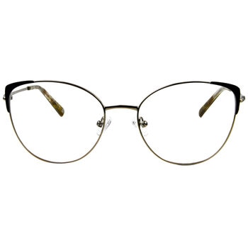 Bulova Twist Titanium Montanelli Armazón Oftálmico