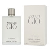 Acqua Di Gio Refillable 200 ml