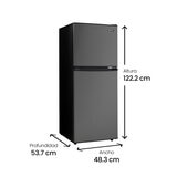 Danby Frigobar 4.7' Top Mount