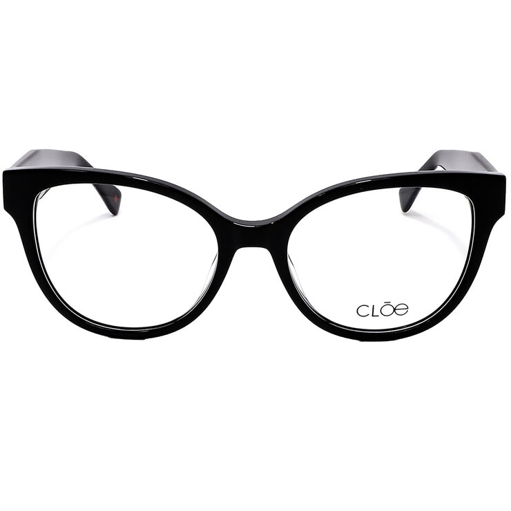 Cloe VLE.60100.0BLK.54 Armazón Oftálmico Cloe VLE.60100.0BLK.54 Armazón Oftálmico
