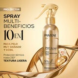 Pantene Pro-Duo Molecular 170 ml + 150 ml Pantene Pro-Duo Molecular 170 ml + 150 ml