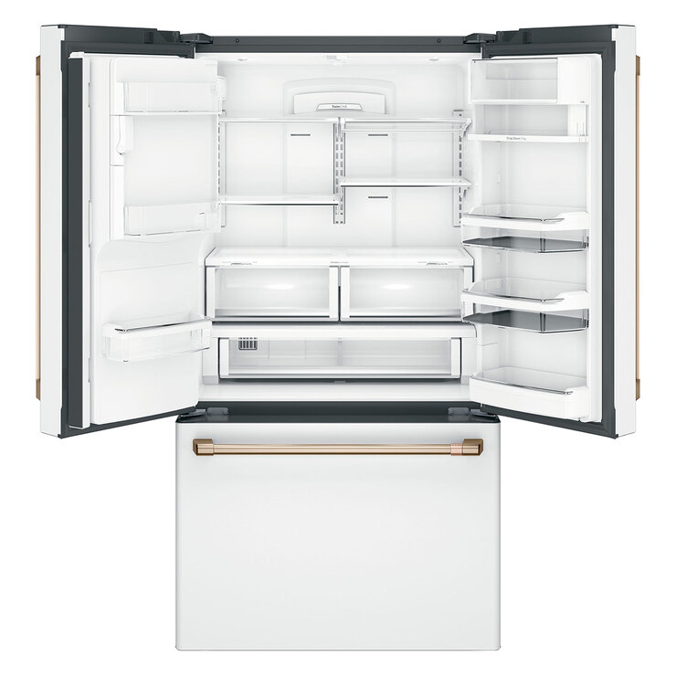 Café Refrigerador 28' French Door