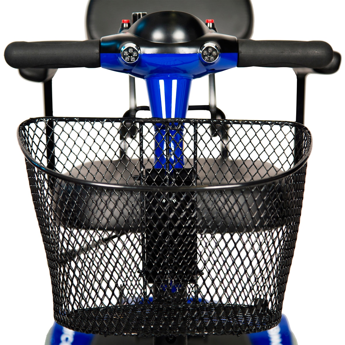 Powercar, scooter de movilidad eléctrico de 3 ruedas