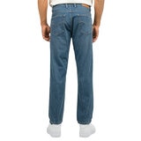 Scott Barber Jeans para Caballero Azul 38 X 32
