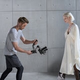 DJI RS 3 Pro Estabilizador