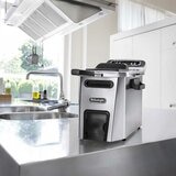 De’Longhi Livenza, Freidora de Aceite 4.5 Litros