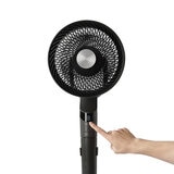 Dreo, Ventilador de pedestal TurboPoly Fan 350S Dreo, Ventilador de pedestal TurboPoly Fan 350S