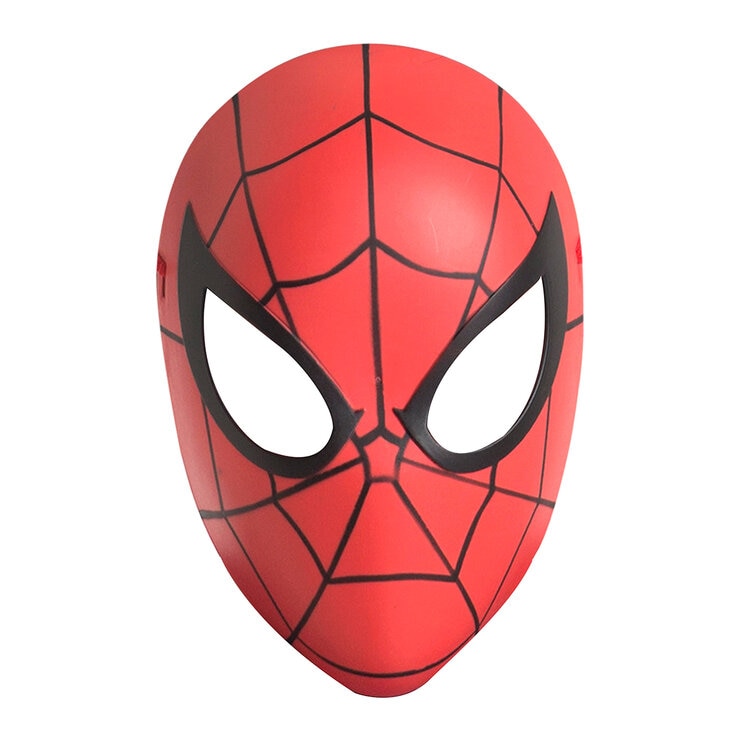 Marvel, Disfraz Para Niño Spiderman