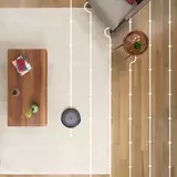 iRobot, Roomba i4 con conexión Wi-Fi, Robot Aspirador