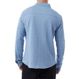 32 Degrees Cool Camisa para Caballero Extra Grande azul
