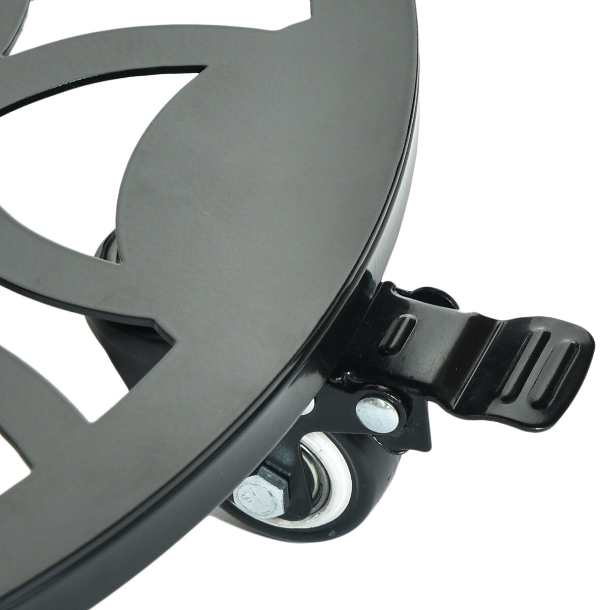 Stylecraft, Base para Macetas con Ruedas 2 pzs