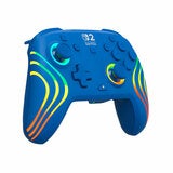 Turtle Beach Control Inalámbrico RGB para NS2 Afteglow Wave Azul