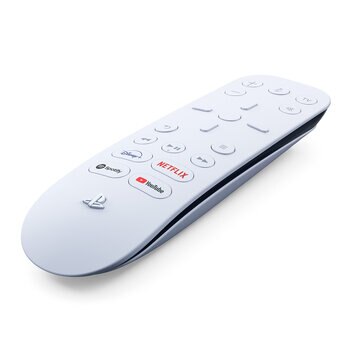 PlayStation 5 - Control Media Remote