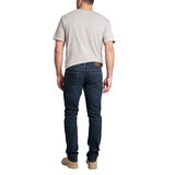 Copper & Oak Jeans para Caballero azul 34x30
