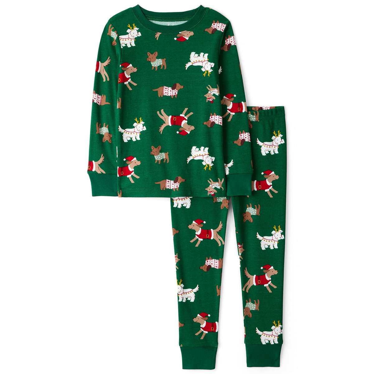 Carter's Pijama 2 piezas para Niños o Niñas Varias Tallas y Colores