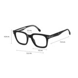 Carrera 361 Armazón Oftálmico