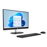 HP All-In-One 24-cr0008la Desktop 23.8" Full HD AMD Ryzen 5 8GB 512GB SSD