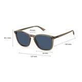 Polaroid PLD 4139/S Lentes de Sol