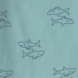 Carter's Mono 2 piezas para Bebés Azul 3 Meses