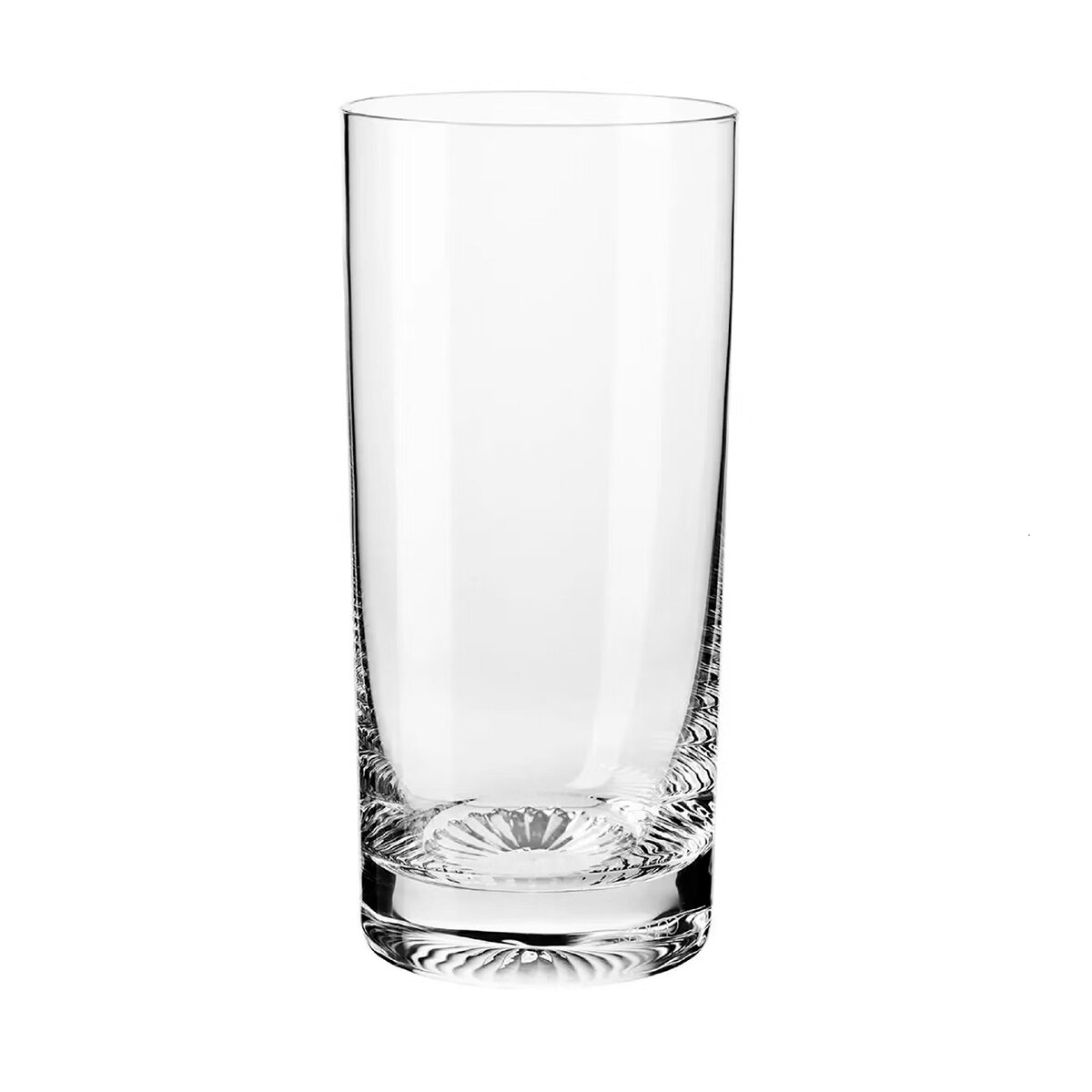 Krosno  Juego de 6 Vasos de 350ml